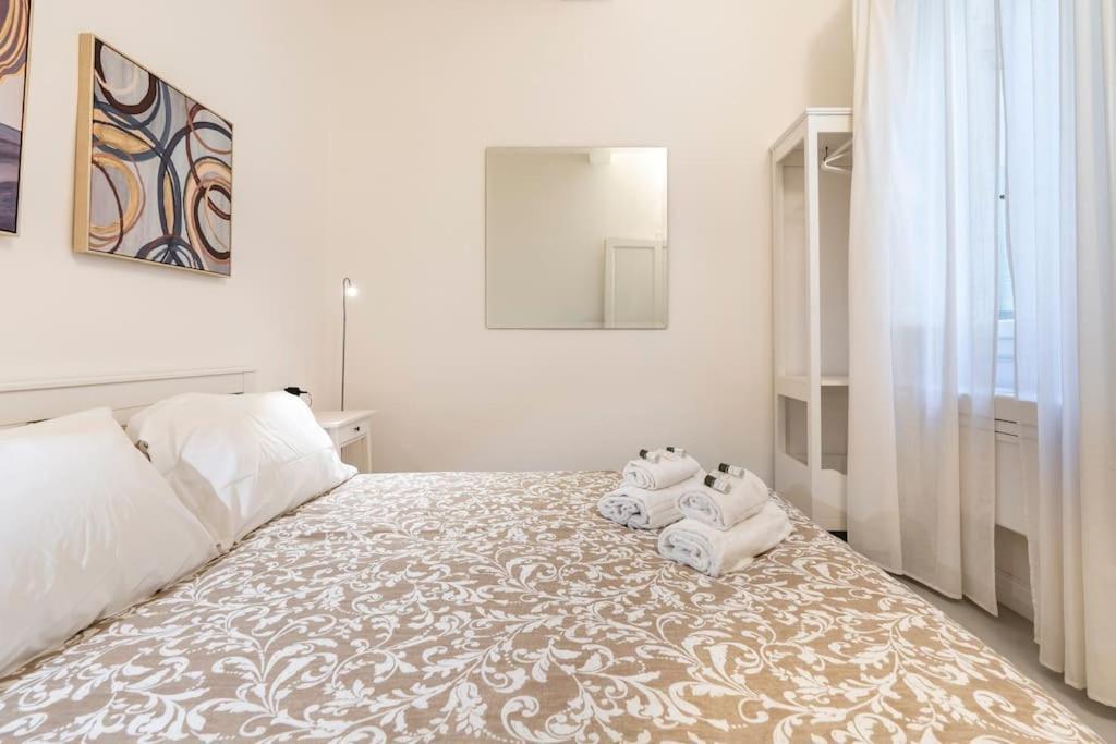 Duomo Deluxe Apartment, Firenze Exterior foto