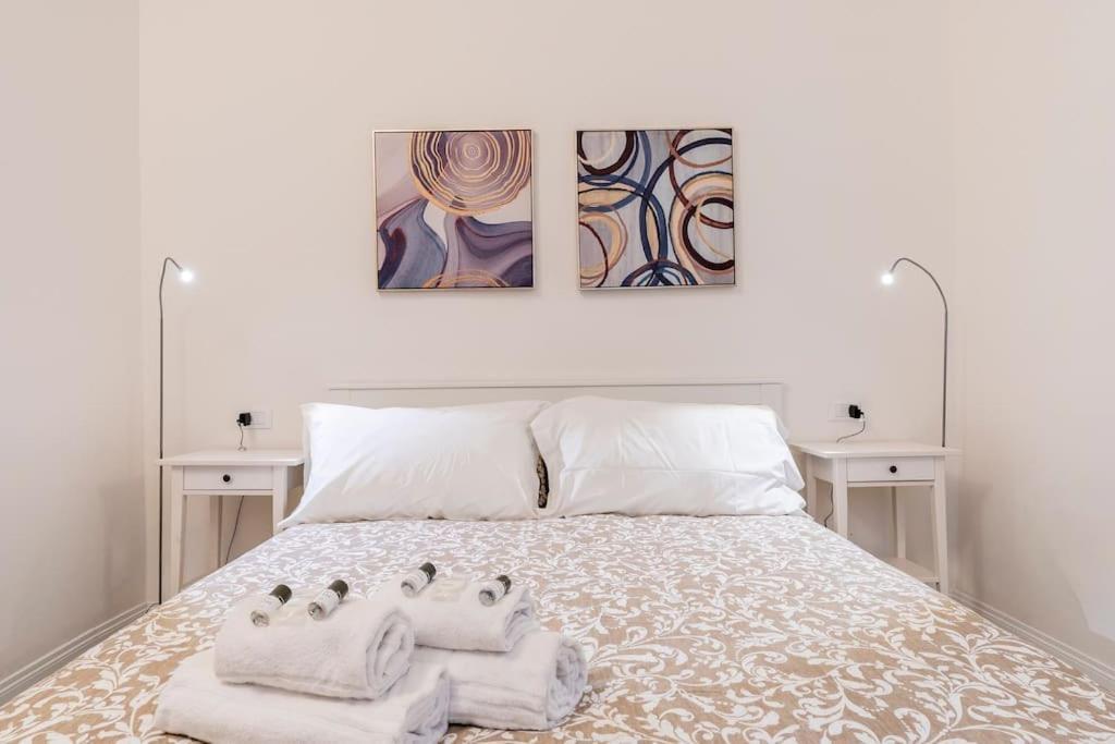 Duomo Deluxe Apartment, Firenze Exterior foto