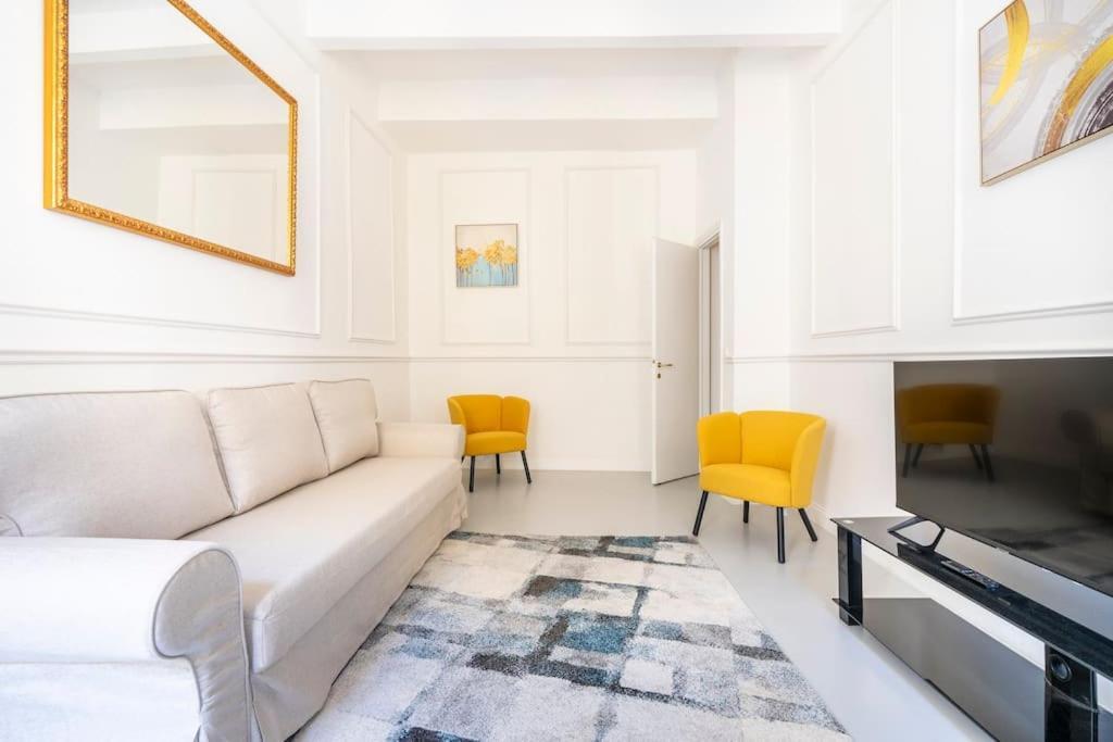 Duomo Deluxe Apartment, Firenze Exterior foto